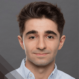 Alex Gheorghe - Profile Picture